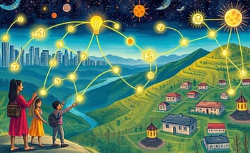 El Papel de la Diáspora en los Flujos de Capital