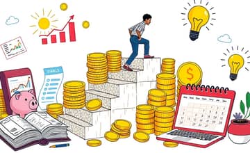 El Secreto de la Riqueza: Hábitos Financieros de los Millonarios