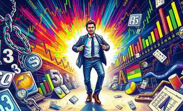 Invierte sin Miedo: Supera la Parálisis por Análisis Financiero