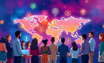 Gestión de Riesgos Globales: Claves para el Éxito