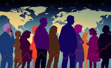 Desafíos Demográficos: Impacto en los Fondos de Retiro Globales