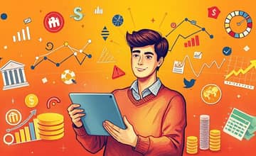 Decisiones Inteligentes: Usa Datos para Mejorar tus Finanzas