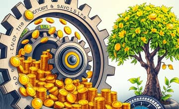 Desbloquea tu Potencial: Multiplica tus Ahorros sin Esfuerzo