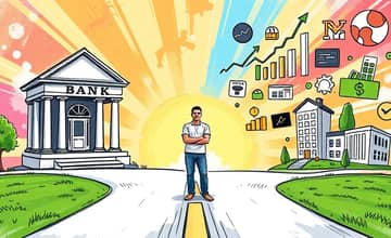 Más Allá del Banco: Alternativas de Inversión que Debes Conocer