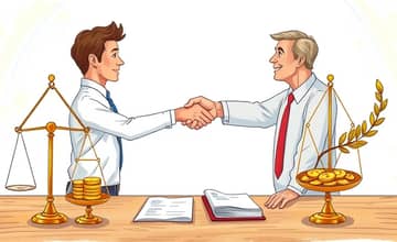 El Arte de la Renegociación: Salva tu Cartera y tu Paz Mental