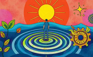 La Magia de Empezar Ahora: Pequeñas Acciones, Grandes Recompensas