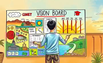 Ahorra para tus Sueños: Un Plan Paso a Paso para Lograrlos