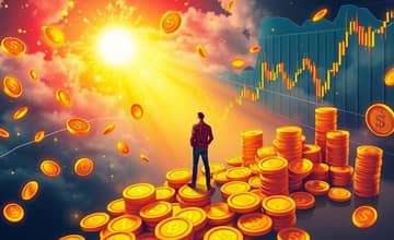 El Coaching Financiero: Despierta al Inversionista que Llevas Dentro