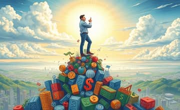 Descifra los Mercados: Invierte con Confianza y Conocimiento