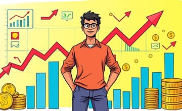 Gestiona tu Dinero: De Caos a Control Total de tus Finanzas