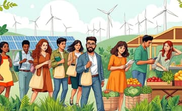 El Consumo Responable: Impacta Positivamente tus Finanzas y el Planeta