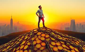 Despedir al Jefe: Estrategias para tu Independencia Financiera