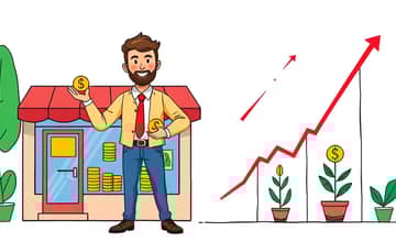 Finanzas para Emprendedores: Haz Crecer tu Negocio y tu Bolsillo