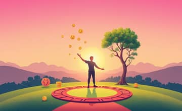 Salud Financiera: Más Allá de los Números, Bienestar Total