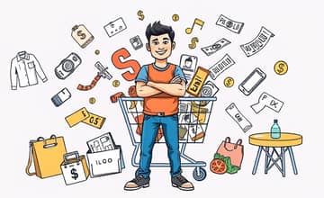 El Poder del No: Protege tu Bolsillo de Gastos Innecesarios