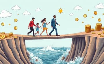 Finanzas Flexibles: Adapta tu Presupuesto a Cualquier Situación