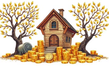 Tu Patrimonio: Estrategias para Proteger y Acrecentar tus Activos