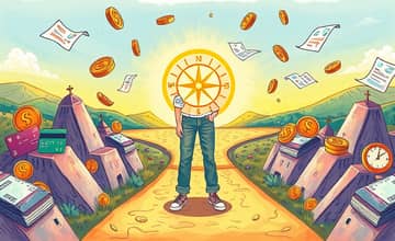 Crédito al Consumo: Guía para Navegar sin Ahogarte en Deudas