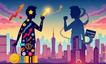 Tu Score Crediticio: Aliado o Enemigo del Préstamo