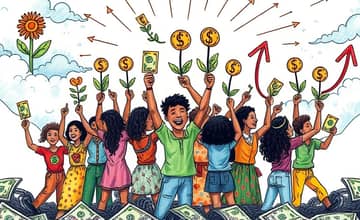 Adiós a los Mitos Financieros: La Verdad Detrás del Dinero