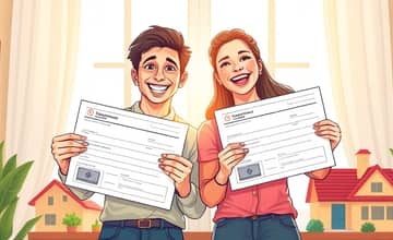 Cofinanciamiento: Multiplica tus Opciones de Crédito