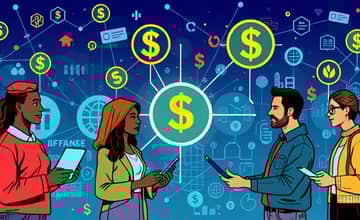 Préstamos P2P: Una Alternativa Innovadora