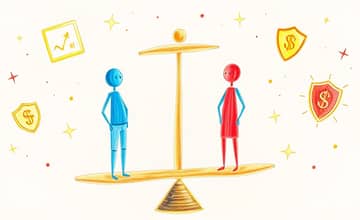 Análisis de Morosidad: Cómo Protege al Prestamista y al Prestatario