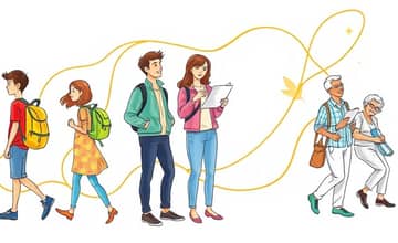 Tu Futuro Asegurado: Planificación Financiera para Todas las Edades