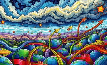 Volatilidad Global: Oportunidades y Peligros