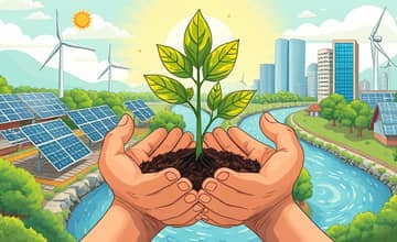 Préstamos Verdes: Financiando un Futuro Sostenible