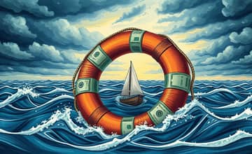 Reestructuración de Deuda: Un Salvavidas Financiero