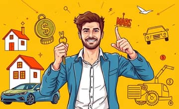 Préstamos Garantizados: Ventajas y Desventajas