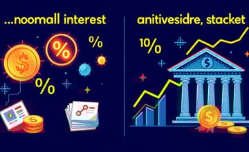 El Cálculo de la TAE y el TIN: Diferencias Fundamentales