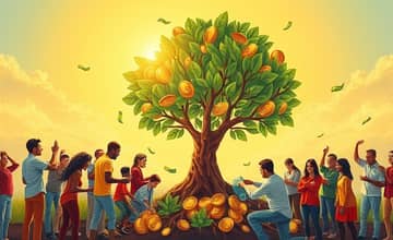 La Disciplina del Ahorro: Clave para la Abundancia Económica