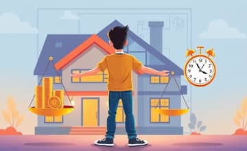 La Tasa de Carencia en tu Préstamo Hipotecario