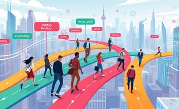 Financiación para Startups: Más Allá del Préstamo Tradicional