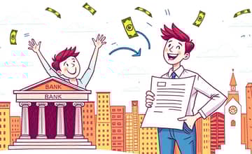 Tasas Negativas: ¿Una Oportunidad para Endeudarse?