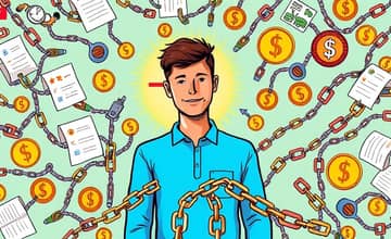 Deudas Cruzadas: Cómo Afectan tu Crédito Futuro