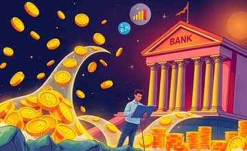 Análisis de Flujos de Caja para Aprobación de Préstamos