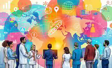 Salud Global: Empresas que Crean Valor Duradero