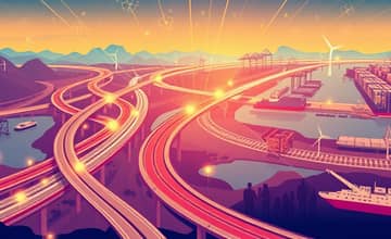 Préstamos Sindicados: Grandes Proyectos, Grandes Créditos