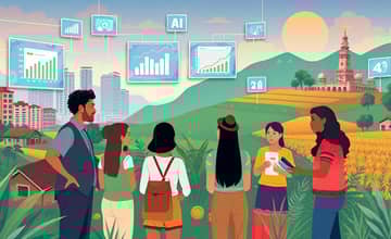 Desafíos y Oportunidades en Préstamos para PYMES