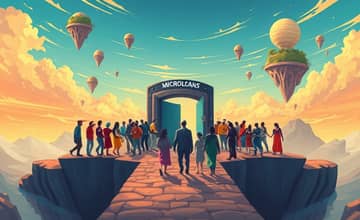 Préstamos Sin Buro: Mitos y Realidades