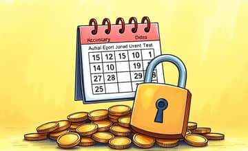 La Importancia del Periodo de Gracia en Préstamos