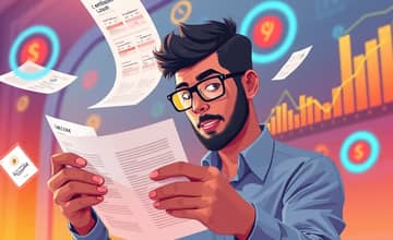 Monitoreo Constante: Mantén tu Préstamo Bajo Control