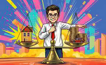 Préstamos con Garantía Real: Maximizando tus Opciones