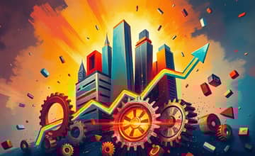 Descubre el Poder Oculto de la Inversión en Crecimiento