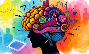 El Cerebro del Inversor Exitoso: Sesgos y Cómo Evitarlos