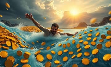 La Leyenda del Inversor Contrarian: Nadando Contra la Corriente