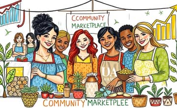 Micropréstamos: Invierte en el Desarrollo Social y Gana